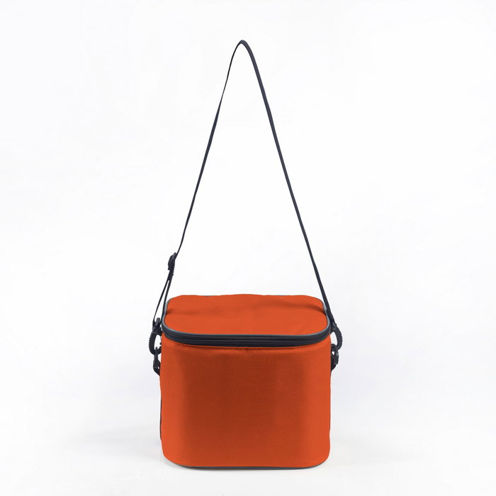Zoozie Bags Myca01 - Naranja Zoozie Bags Myca01 - Naranja
